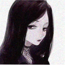 欧美色小说作家托马斯林德头像